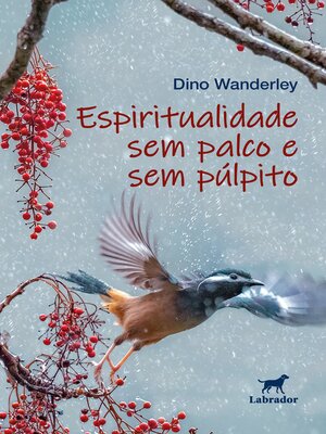 cover image of Espiritualidade sem palco e sem pulpito